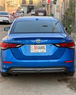 نيسان سنترا